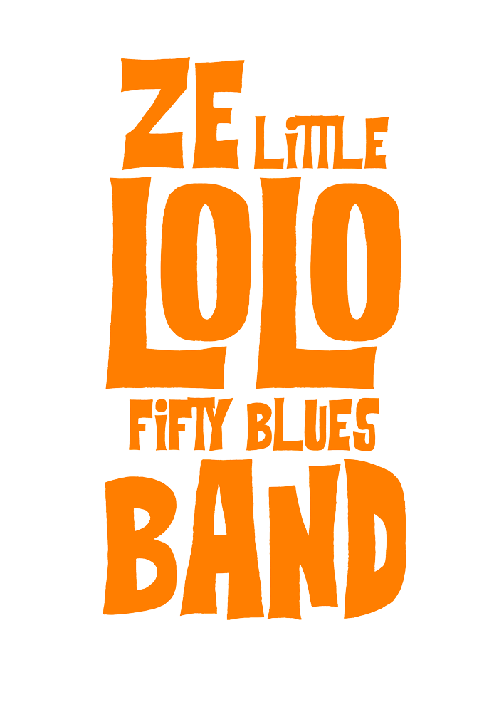 Ze Little Lolo Fifty Blues Band